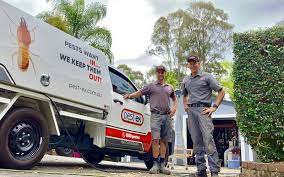 The overall experience of a building inspection from northside building and pest was really easy and professional. Pest Control North Lakes Pest Ex