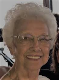 Obituary for Lydia Beard