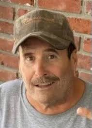 Obituary information for James Bergeron