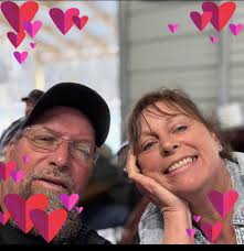 If anyone has seen her please let me know or I can help you get in contact  with my sister in law This is around E Bowie St.