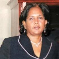 Noreen Singh Obituary