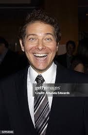 Michael Feinstein's Instagram, Twitter & Facebook