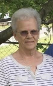 Brenda Mayhew Ervin Obituary March 1, 2018