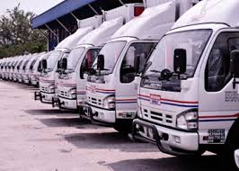 The most common cause of no tracking records is incorrectly typed tracking number. Nationwide Maran Courier Service In Maran