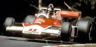 22 avril 1954, conformément à l'article 43. Allemagne 1976 Stats F1