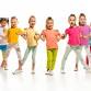 Campton School of Dance event in Hitchin