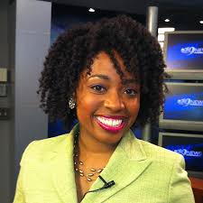 Stephanie Satchell Morris, , Endofound.org