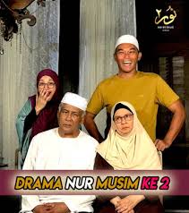 S1,s2 hd free download full anime. Senarai Pelakon Dan Sinopsis Drama Nur Musim Ke 2