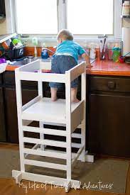 Maybe you would like to learn more about one of these? Kitchen Helper Toddler Step Stool Kitchen Helper Toddler Step Stool Step Stool