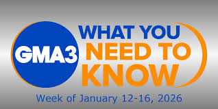 "GMA3" Guest List: Tyler James Williams, Erika Christensen, and More to Appear Week of January 12th