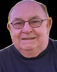 Charles Terry Obituary