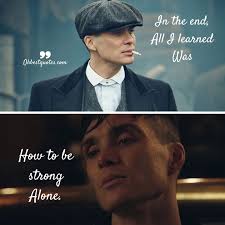 Wij maakten een selectie van de meest onvergetelijke thomas shelby quotes. Tommy Shelby Quotes Motivational And Attitude Shellby Quotes Images Peaky Blinder