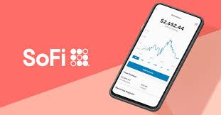 One of the top three global financial websites in the world. Automated Investing Sofi