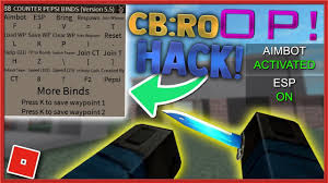 Umm i wont off fly hack. New Counter Blox Admin Script Aimbot Esp Money Hack Teleports Much More Roblox 2019 Youtube