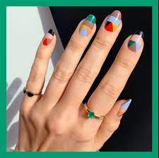 With gel polishes, you don't have to worry about chipping, or peeling. 20 Best Gel Nail Designs And Ideas That Ll Look Cute For 2021