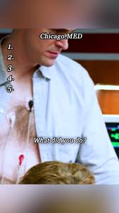 Jack Dayton Chicago Med Swimmer