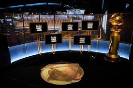 Golden globes admits it has no black voters in shocking scandal. Gyvzxhcohytj2m