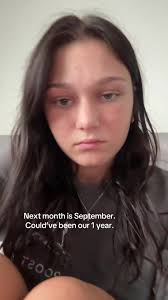 in 1 Months Its September We Couldve Been 1 Years