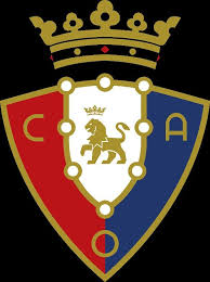 Search the world's information, including webpages, images, videos and more. Club Atletico Osasuna Espagne 1920 Logo Equipe De Foot Fifa Football Coupe Du Monde