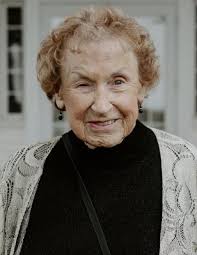 Audrey Kay Ritt Obituary