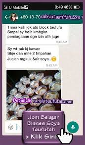 Maybe you would like to learn more about one of these? Ubat Cirit Birit Tradisional Terbaik Dari Pengalaman Chef Hairul Hissam