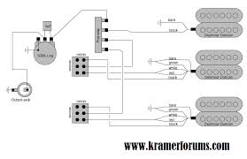 Dec 27, · i purchased a suhr aldrich pickup as a gift, i am getting ready to intstall it in the guitar but there is no wiring diagram with it. Kramer Wiring Diagrams Welcome To The Kramer Forum