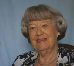 Local Face: Peggy Batchelor