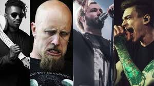 Djent: The 13 Bands Redefining Metal's Sonic Frontier