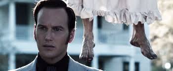 4K: «The Conjuring»