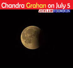 26 may 2021 chandra grahan time in india chandra grahan sutak time today lunar eclipse 26 may. Jehlam Times Lunar Eclipse 2020 Chandra Grahan On July Facebook