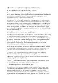 Kebutuhan dasar murut para ahli. Doc Teori Keperawatan Docx Maya Sari Academia Edu