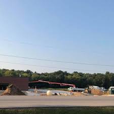 EWING CONCRETE MATERIALS