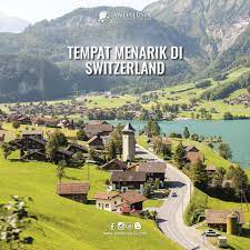 Switzerland atau lebih dikenal dengan swiss adalah negara yang kaya akan sejarah ini berbatasan langsung dengan jerman, perancis, italia, dan austria. Tempat Menarik Di Switzerland Andalusia Shah Alam Facebook