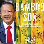 Pao Lor discusses Modern Jungles and Bamboo Son at...