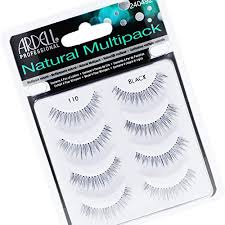 The 13 Best Natural Looking False Eyelashes Of 2021
