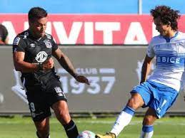 Esta tarde de domingo se enfrentan en un. Colo Colo En Vivo U Catolica Vs Colo Colo En La Supercopa Como Y Donde Ver Online Gratis Streaming Y Tv Redgol