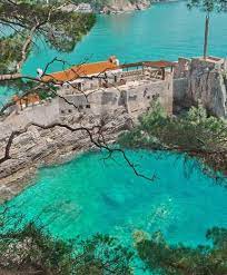 Feb 25, 2021 · it is montenegro's largest lake and is shared with albania. Travel To Montenegro Backpacking In The Balkans Kilroy