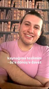 ✨ kaynağıma teslimim