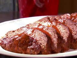 There are a few substitutes using ingredients you probably have in your pantry—but be advised that some are better than others. Barbeque Meatloaf Recipe From Paula Deen Food Network Recipes Bbq Meatloaf Barbecue Meatloaf