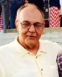 Obituary: Jerry Lynn Kimbrough