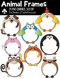 People buy with their emotions before their logic, which makes advertisements that play on feelings so effective. Animal Frames Clipart Commercial Use Ok Parenting Illustration Parenting Photography Muslim Parenting
