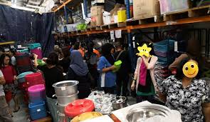Chiang heng gold & diamond sdn bhd. Jakker Warehouse Jakker Trading Sdn Bhd æ—¥å˜‰æœ‰é™å…¬å¸ Facebook