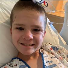 Fundraiser for Ryan Troxel by Jennie Troxel Brown : Help Jack Beat Brain  Cancer