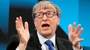 Их развод может стать самым дорогим в истории. Forbes Bill Gejts Uveren V 2021 Godu Mir Zhdut Horoshie Novosti Inotv