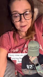 Grab your tissues this is beautiful 🥹 proof that Jelly Roll is truly an  angel.