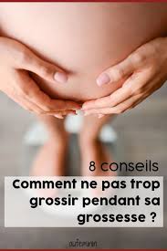 Epingle Sur Grossesse Naissance