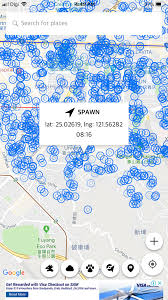 The game allows users to locate, train, and pokéstops and pokémon gyms are places shown on the local map in the app that allow the users to obtain items. Yewking On Twitter All About Taiwan Pokemon Go Https T Co Jvtx0xpk2z Live Raid Community Map Taiwan Https T Co Asazxksgrt Live Map On Raids Nests Spawn Points Pokestops Info Https T Co Eulsufa6hy Details Breakdown Of All Taiwanese Gyms