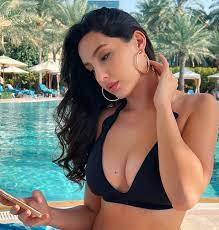 45+ Gorgeous Nora Fatehi Actress Hot Sizzling Photos in HD | by Thepngworld  | Medium