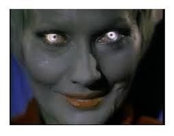 AICN HORROR looks at KRAMPUS! COOTIES! BLOOD RAGE! JUDAS GHOST! SYMPHONY IN  BLOOD RED! QUEEN OF BLOO