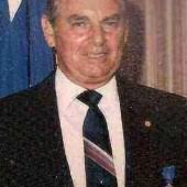 Robert Warneke Obituary